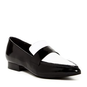 Jeffrey Campbell Belanger Pointy Toe Flat